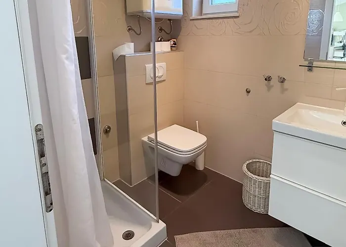 Apartment Bozo Stunning Sea View *