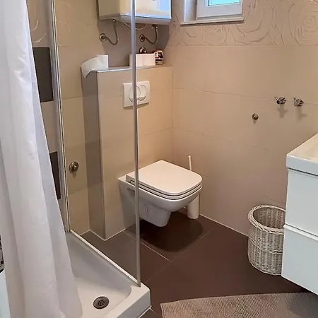 Apartment Bozo Stunning Sea View *