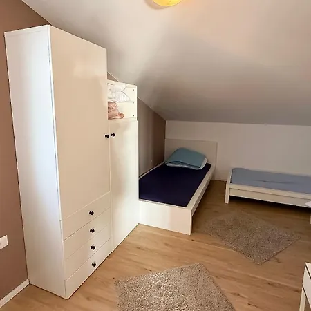 Bozo Stunning Sea View Apartment *