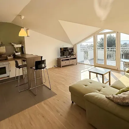 Apartment Bozo Stunning Sea View *